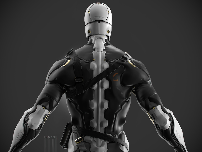 Illustration for article titled A Very Gray Fox